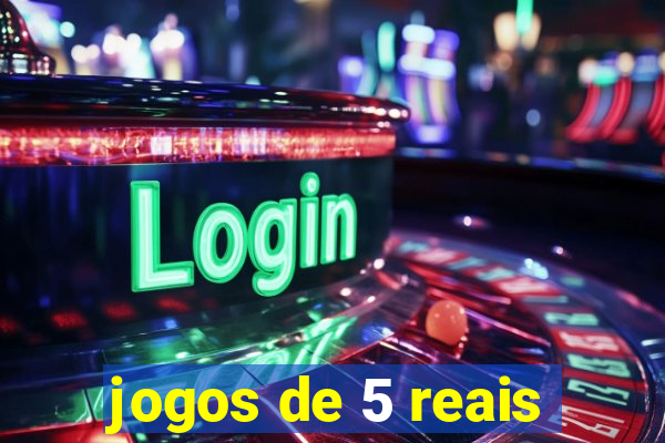 jogos de 5 reais